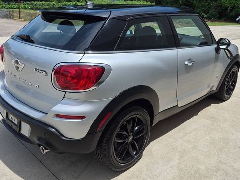 Used 2014 MINI Cooper Paceman S AWD/4WD image 7