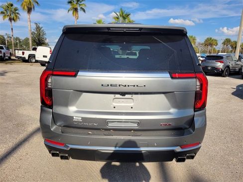 New 2026 GMC Yukon Denali w/ Sun & Power Step Package image 14