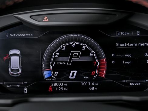 Used 2020 Lamborghini Urus image 27