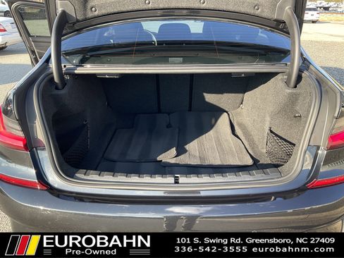 Used 2021 BMW M340i xDrive w/ Premium Package image 36