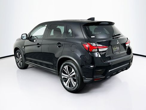 Used 2025 Mitsubishi Outlander Sport ES image 5