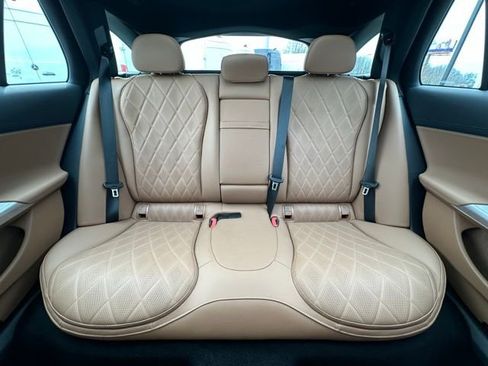 Used 2024 Mercedes-Benz E 450 4MATIC All-Terrain Wagon image 17