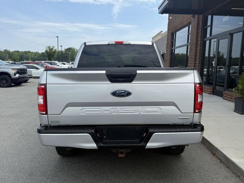 Used 2019 Ford F150 XL w/ Equipment Group 101A Mid AWD/4WD image 6
