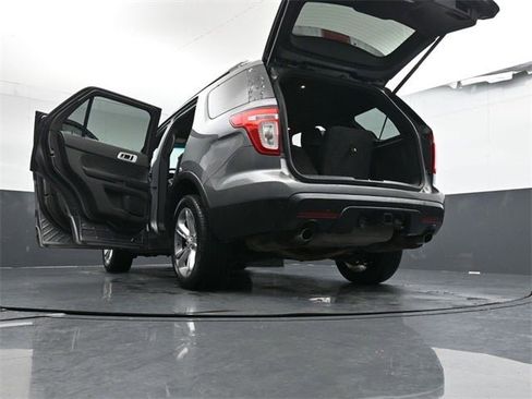 Used 2013 Ford Explorer Limited image 33