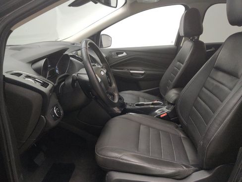 Used 2015 Ford Escape Titanium AWD/4WD image 17