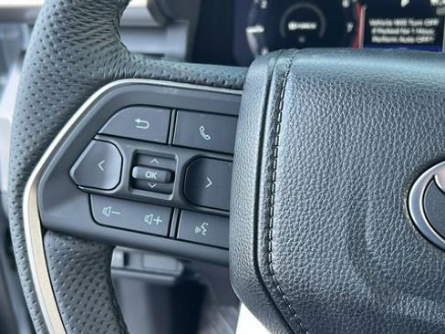 New 2026 Toyota Tacoma TRD Sport image 15