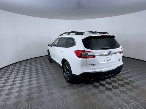 Certified 2023 Subaru Ascent Touring image 7