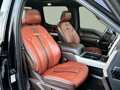 Used 2020 Ford F250 King Ranch w/ King Ranch Ultimate Package image 30