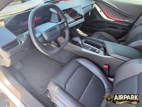 New 2026 Dodge Charger R/T AWD/4WD image 15