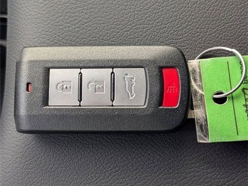 New 2026 Mitsubishi Eclipse Cross SE image 30