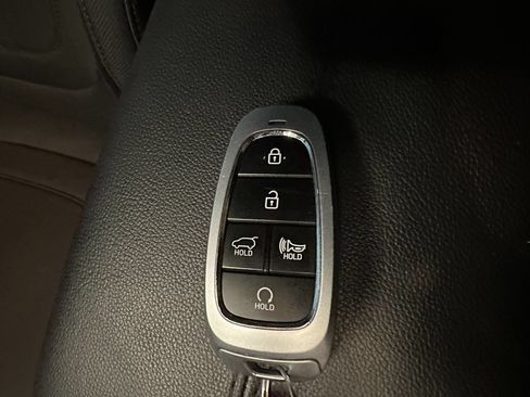 Used 2024 Hyundai Tucson SEL AWD/4WD image 15
