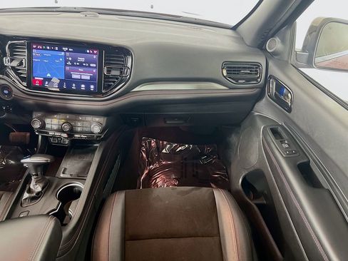 Used 2022 Dodge Durango R/T w/ Blacktop Package image 23