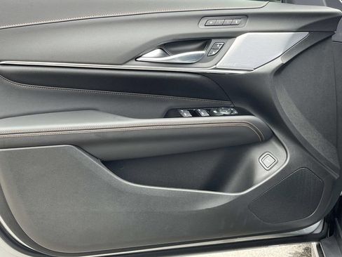 New 2026 Cadillac CT4 Sport RWD image 22