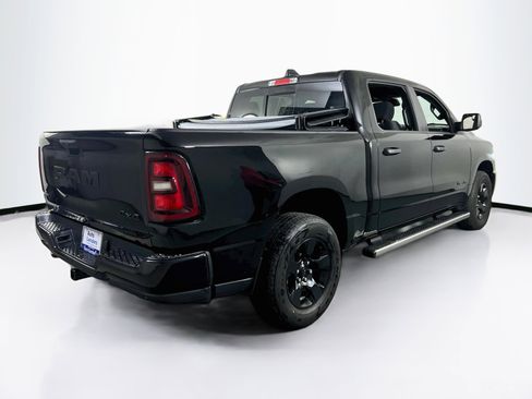 Used 2025 RAM 1500 Tradesman w/ Night Edition image 5