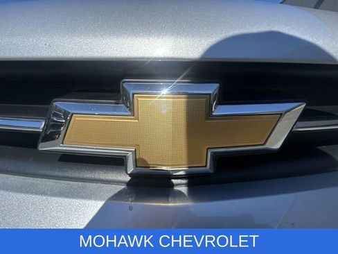 Certified 2020 Chevrolet Trax LT w/ LT Convenience Package image 30