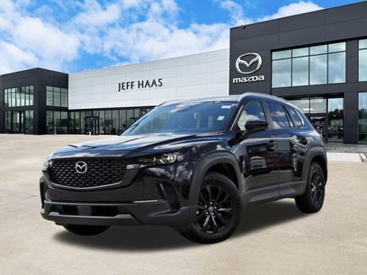 Used 2026 MAZDA CX-50 AWD 2.5 S w/ Preferred Pkg