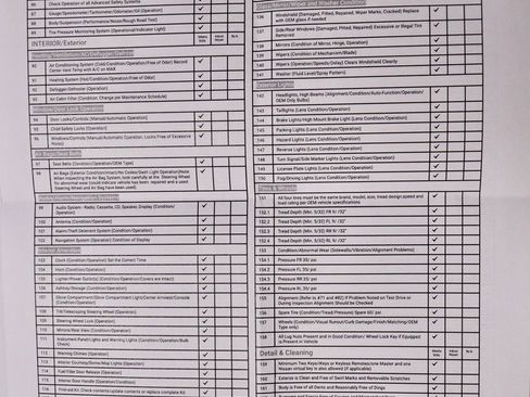 Certified 2023 Nissan Rogue SV image 7
