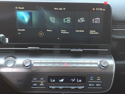 New 2026 Hyundai Kona SEL Sport image 10