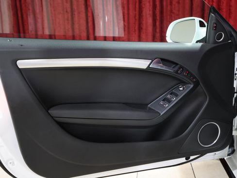 Used 2017 Audi A5 2.0T Sport w/ Technology Package image 13