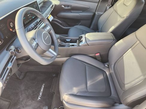 New 2026 Hyundai Tucson XRT FWD image 13