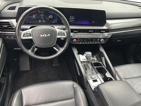 Used 2025 Kia Telluride S AWD/4WD image 12