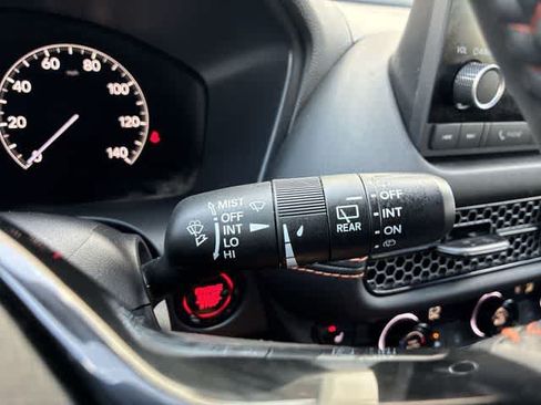 Used 2024 Honda HR-V Sport image 26