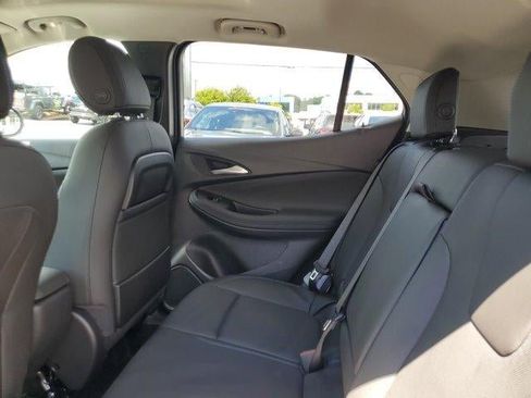 New 2026 Buick Encore GX Sport Touring w/ Comfort Package FWD image 9
