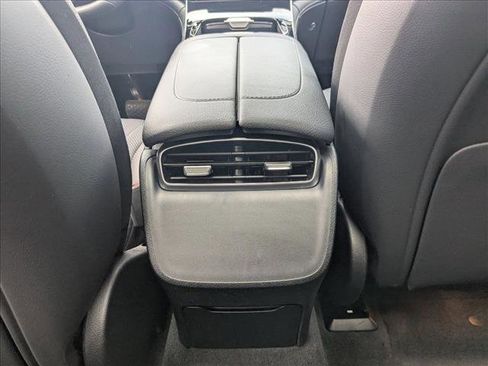 Certified 2023 Mercedes-Benz EQE 500 4MATIC SUV image 19