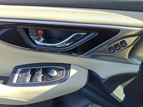 Certified 2025 Subaru Legacy Limited w/ Popular Package #2 image 13