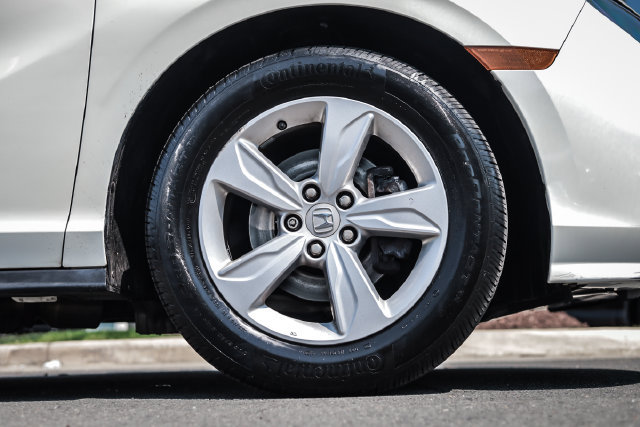 Used 2019 Honda Odyssey EX-L image 13