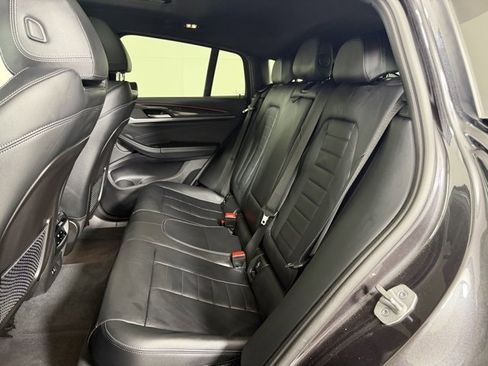 Used 2023 BMW X4 M40i image 20