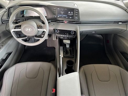 New 2026 Hyundai Elantra Sport image 13