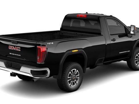 New 2025 GMC Sierra 3500 Pro w/ Convenience Package image 28
