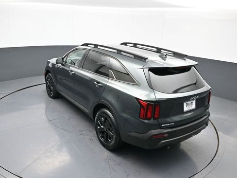 Certified 2023 Kia Sorento S w/ Panoramic Sunroof Package image 41