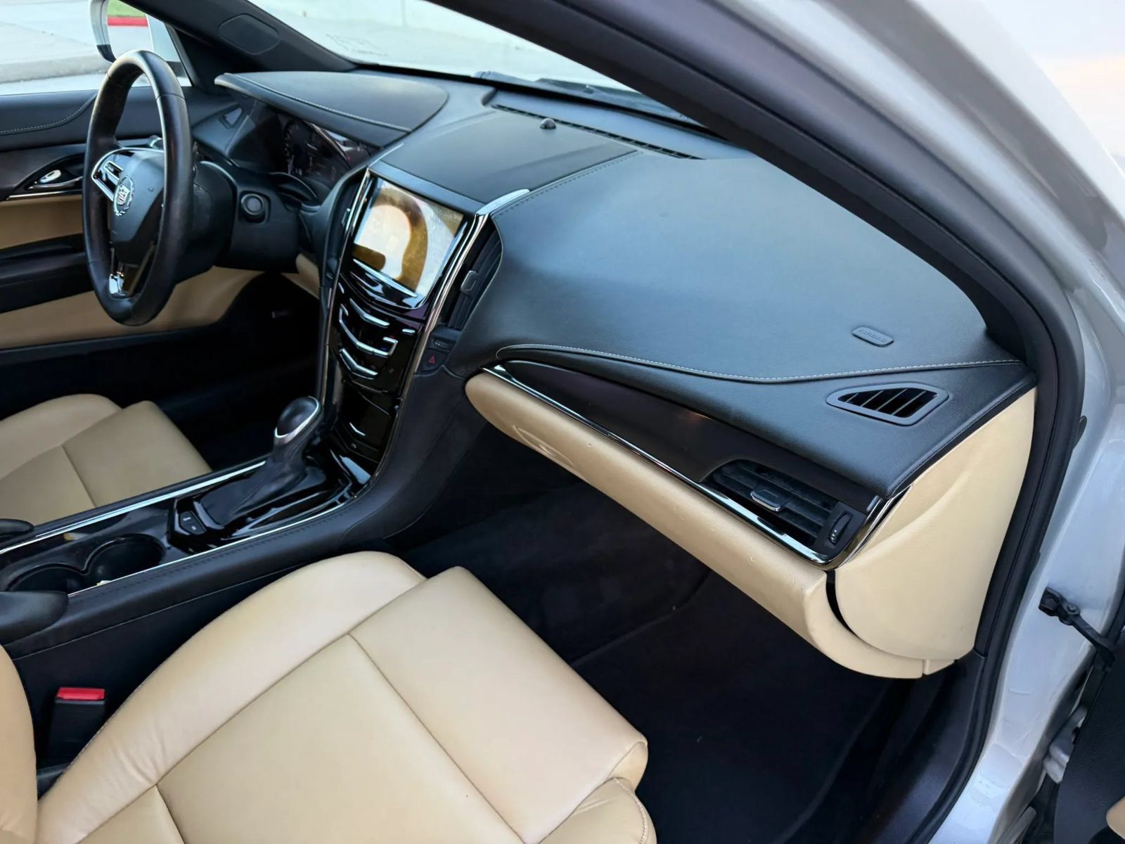 Used 2014 Cadillac ATS 2.0T Sedan RWD image 18