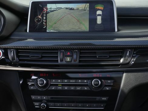 Used 2016 BMW X5 M image 56