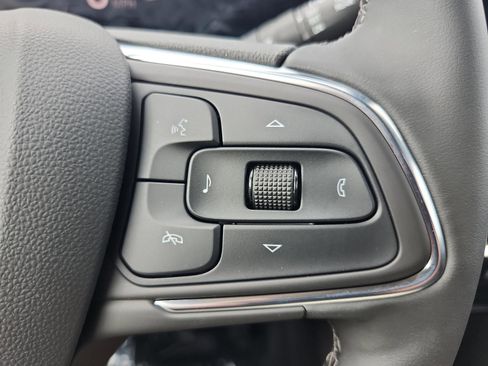 New 2026 Buick Encore GX Sport Touring w/ Advanced Technology Package image 20