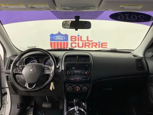 Used 2016 Mitsubishi Outlander Sport ES image 17