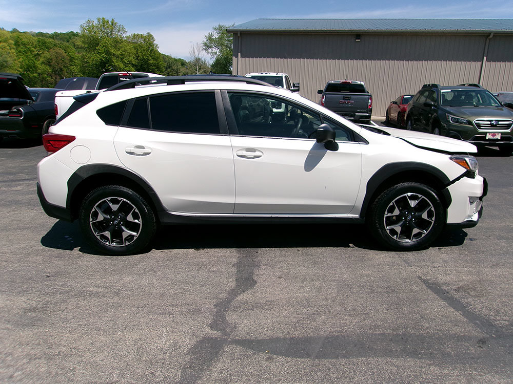 Used 2019 Subaru Crosstrek 2.0i w/ Eyesight System AWD/4WD image 7
