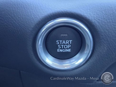 New 2025 MAZDA CX-5 AWD 2.5 S w/ Preferred Package image 18