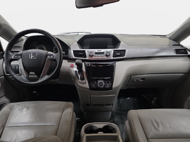 Used 2016 Honda Odyssey EX-L image 10