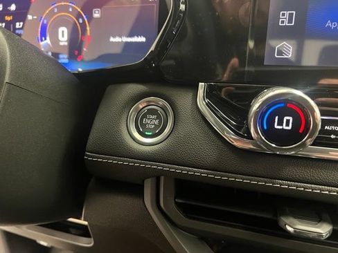New 2026 Chevrolet Colorado LT AWD/4WD image 11