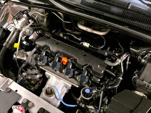 Used 2022 Honda HR-V LX image 32