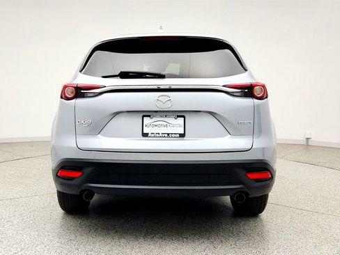 Used 2023 MAZDA CX-9 Touring AWD/4WD image 6