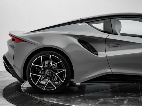 New 2026 Lotus Emira image 20