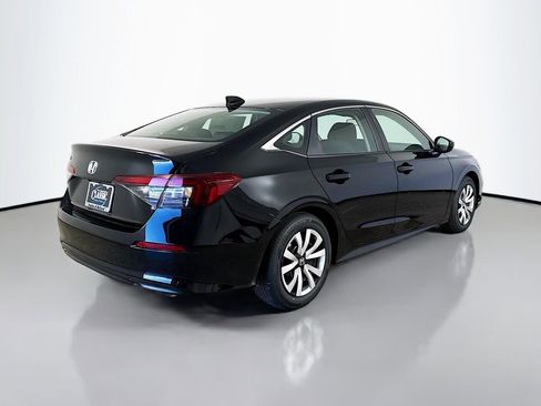 New 2026 Honda Civic LX image 7
