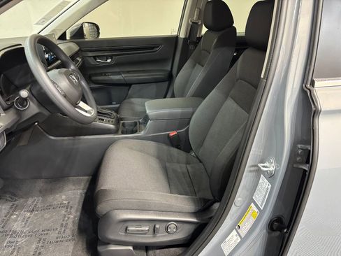 New 2026 Honda CR-V EX image 11