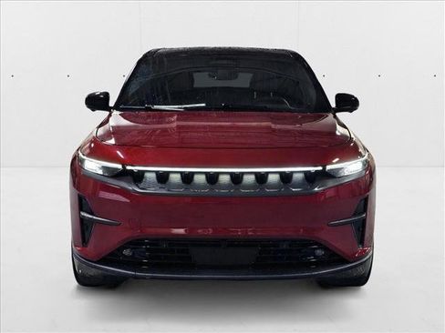 New 2025 Jeep Wagoneer S Limited image 6