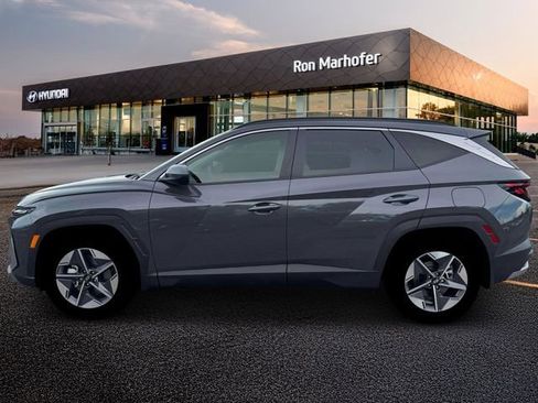 New 2026 Hyundai Tucson SEL FWD image 3