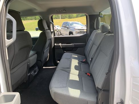 Used 2025 Ford F150 XLT w/ Equipment Group 301A Standard AWD/4WD image 29